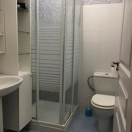Todimer El Relax Apartamento *