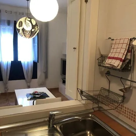 Todimer El Relax Vélez de Benaudalla