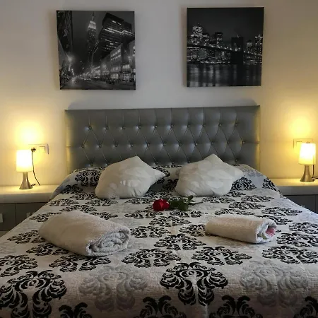 Todimer El Relax Apartamento *