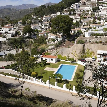 Apartamento Todimer El Relax *