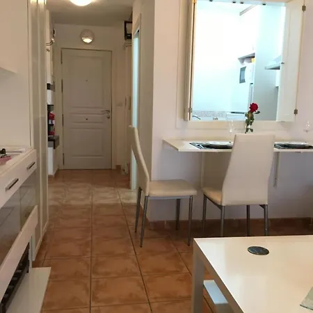 Appartamento Todimer El Relax Vélez de Benaudalla