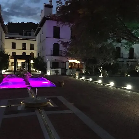 Todimer El Relax Appartamento Vélez de Benaudalla